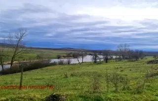 Парцел в Бургас, с. Росен