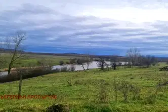 Парцел в Бургас, с. Росен