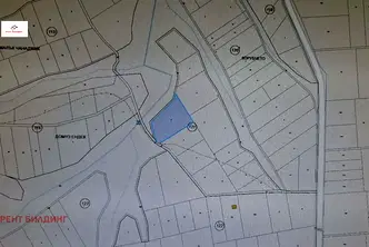 Парцел в Бургас, с. Росен
