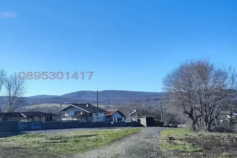 Plot in Oblast Burgas, Rosen