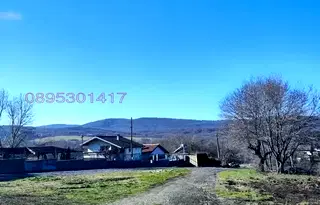 Парцел в Бургас, с. Росен
