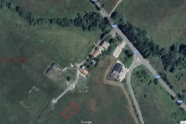 Plot in Pernik, Rudarci