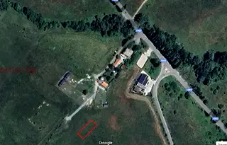 Парцел в Перник, с. Рударци