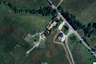 Парцел в Перник, с. Рударци