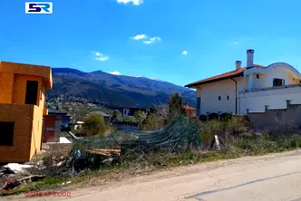 Парцел в Перник, с. Рударци
