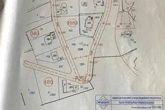 Парцел в Перник, с. Рударци