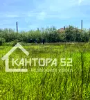 Парцел във Варна, с. Рудник