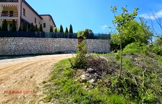 Парцел в Пловдив, с. Руен