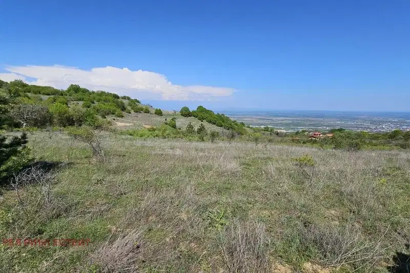 Plot in Oblast Plovdiv, Ruen