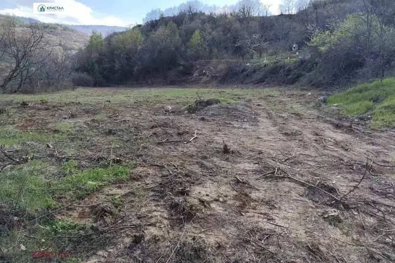Plot in Oblast Plovdiv, Ruen
