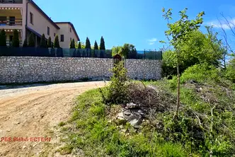 Парцел в Пловдив, с. Руен