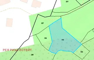 Парцел в Пловдив, с. Руен