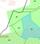 Парцел в Пловдив, с. Руен