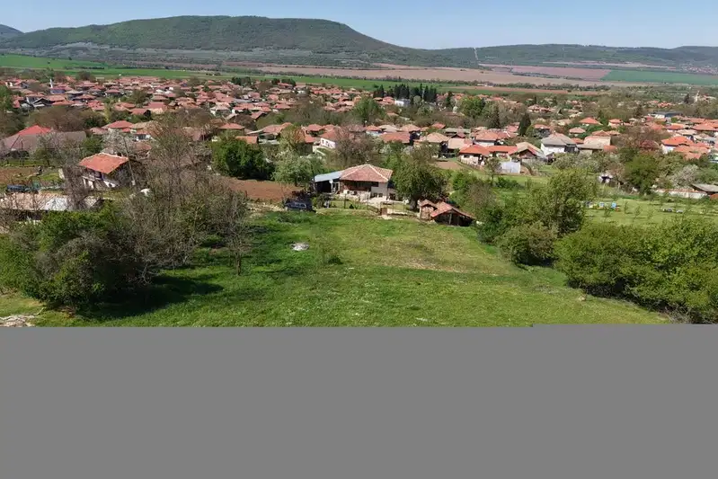 Plot in Oblast Gabrovo, Ryahovcite