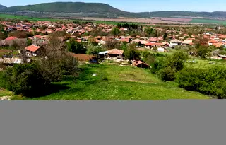 Парцел в Габрово, с. Ряховците