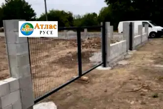 Парцел в Русе, с. Ряхово