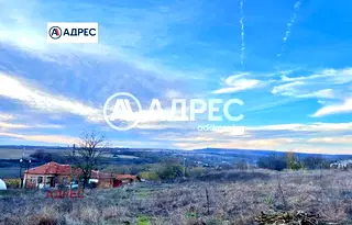 Парцел във Варна, с. Садово