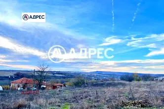 Парцел във Варна, с. Садово