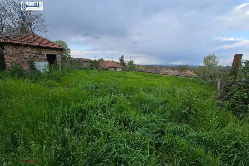 Plot in Oblast Veliko Tyrnovo, Samovodene
