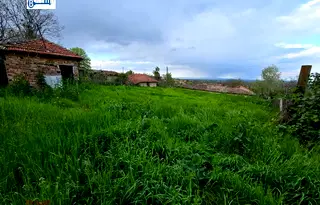 Парцел във Велико Търново, с. Самоводене