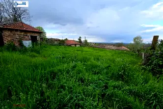 Парцел във Велико Търново, с. Самоводене