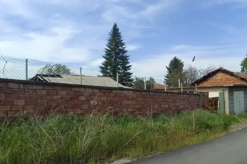 Парцел във Велико Търново, с. Самоводене