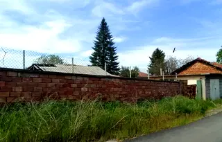 Парцел във Велико Търново, с. Самоводене