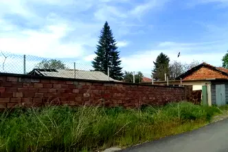 Парцел във Велико Търново, с. Самоводене