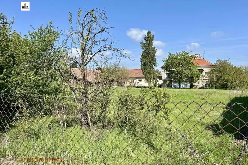 Plot in Ruse, s. Sandrovo
