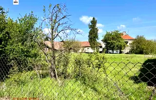 Парцел в Русе, с. Сандрово