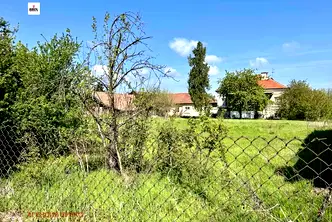 Парцел в Русе, с. Сандрово