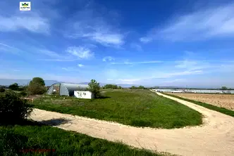 Парцел в Пазарджик, с. Сарая