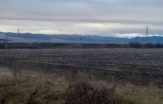 Парцел в Пазарджик, с. Сарая