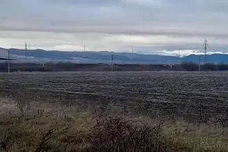 Парцел в Пазарджик, с. Сарая
