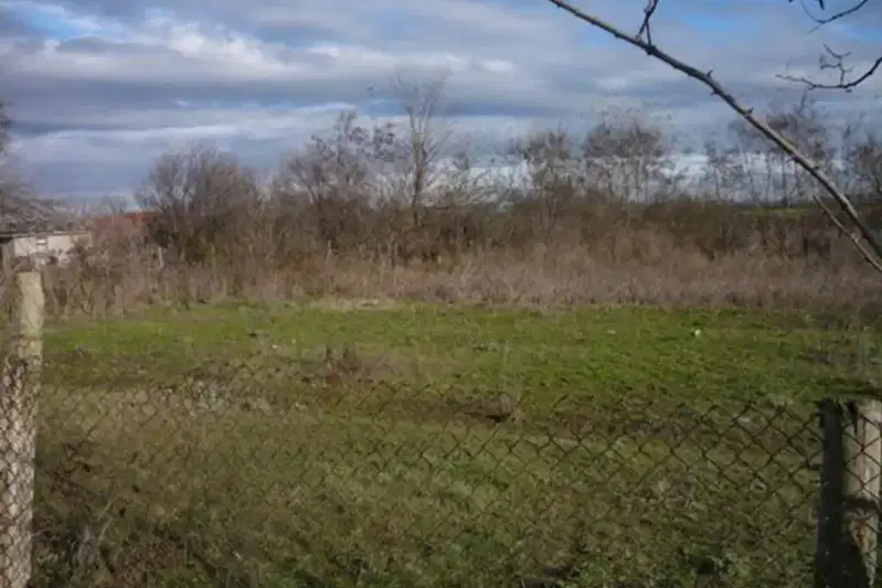 Plot in Dobrich, Selce