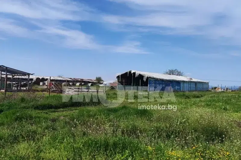 Парцел в Пловдив, с. Селци