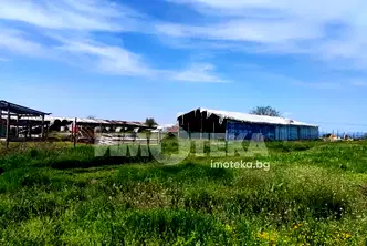 Парцел в Пловдив, с. Селци