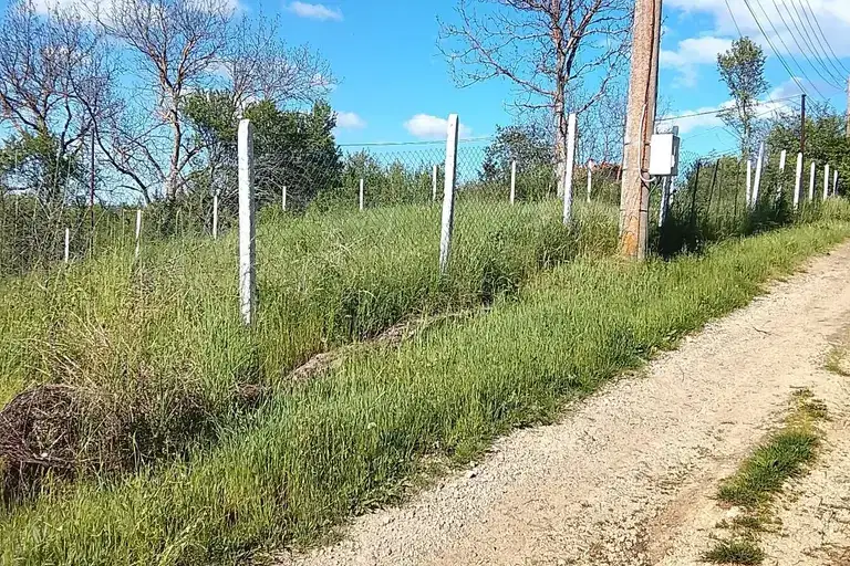 Plot in Pernik, Selishten Dol