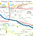 Парцел в София, с. Селянин