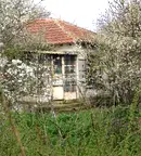 Парцел в Добрич, с. Сенокос