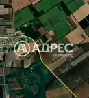 Парцел в Добрич, с. Сенокос