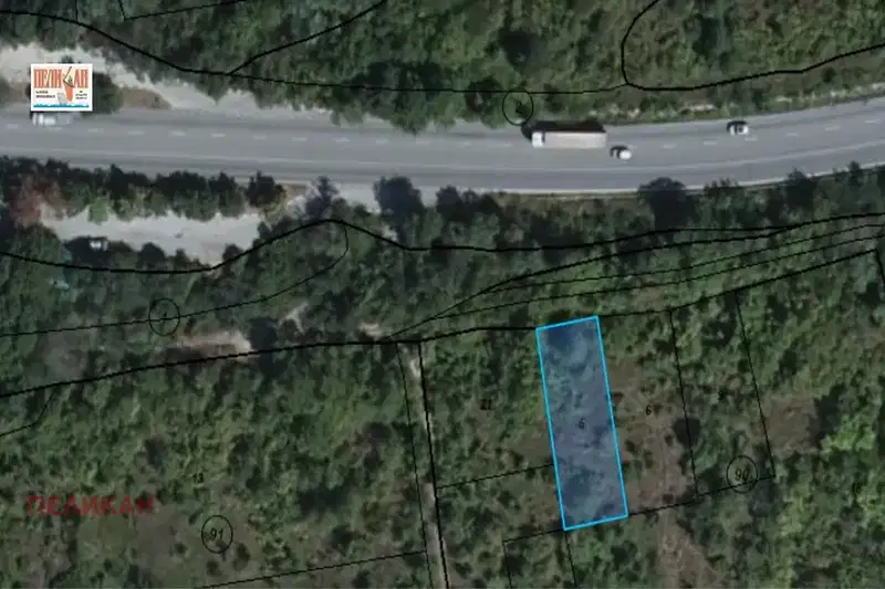 Plot in Oblast Veliko Tyrnovo, Sheremetya