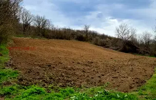 Парцел в Русе, с. Широково
