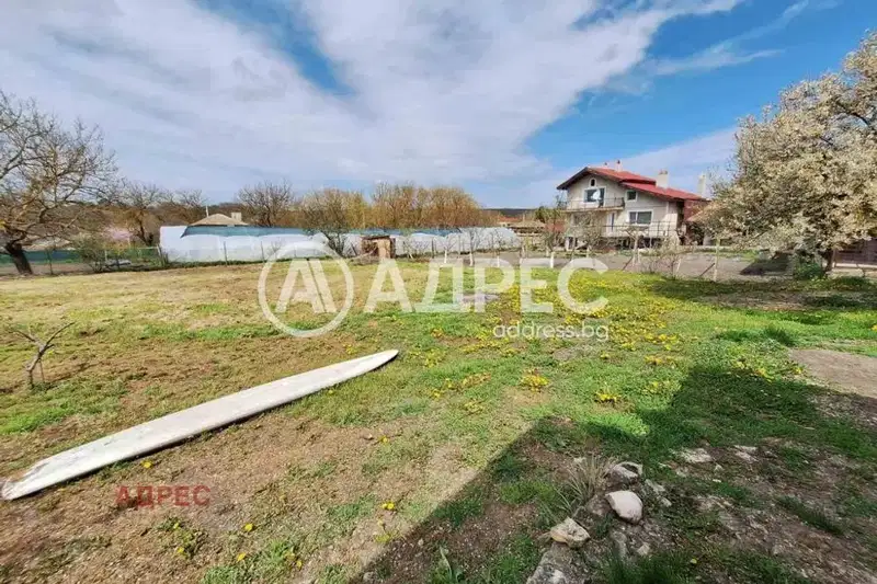 Plot in Oblast Varna, Shtipsko
