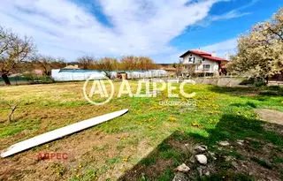 Парцел във Варна, с. Щипско