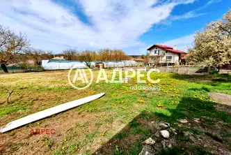 Парцел във Варна, с. Щипско