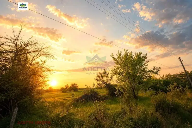 Plot in Oblast Pazardjik, Shtyrkovo