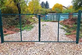 Парцел в София, с. Шума