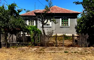 Парцел в Силистра, с. Шуменци