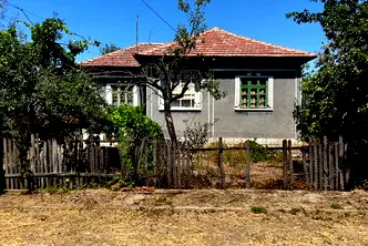 Парцел в Силистра, с. Шуменци